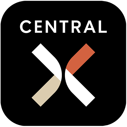 Download Central X Application