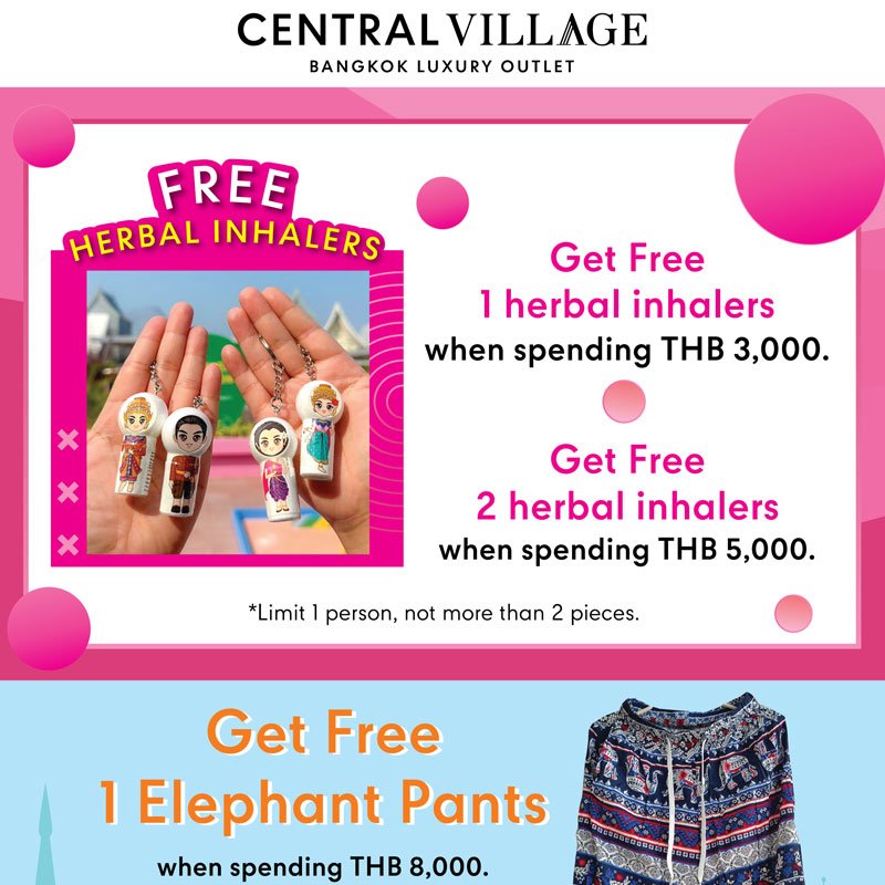 SPECIAL FOR TOURIST