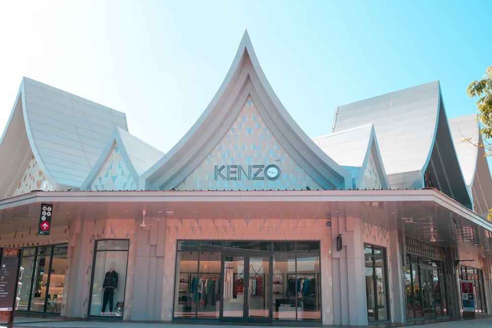 KENZO | Central Village Outlet