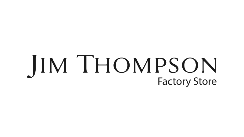 JIM THOMPSON FACTORY STORE | Central Village Outlet