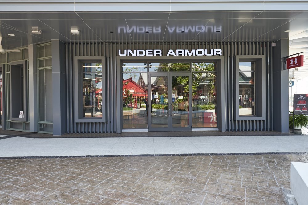 Under Armour Clothing, Apparel, Shoes & Gear